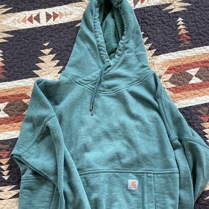 Carhartt Hoodie
